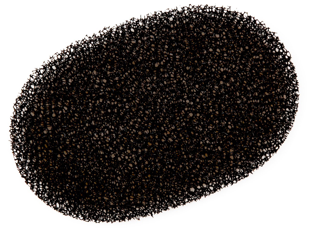 Fresh TL 80/100DE Standardfilter 3-pack