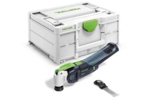 Festool Vecturo 18 V OSC 18 Li E-Basic