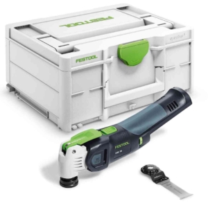 Festool Vecturo 18 V OSC 18 Li E-Basic