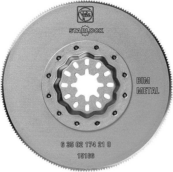 Fein Sågklinga SL 85mm