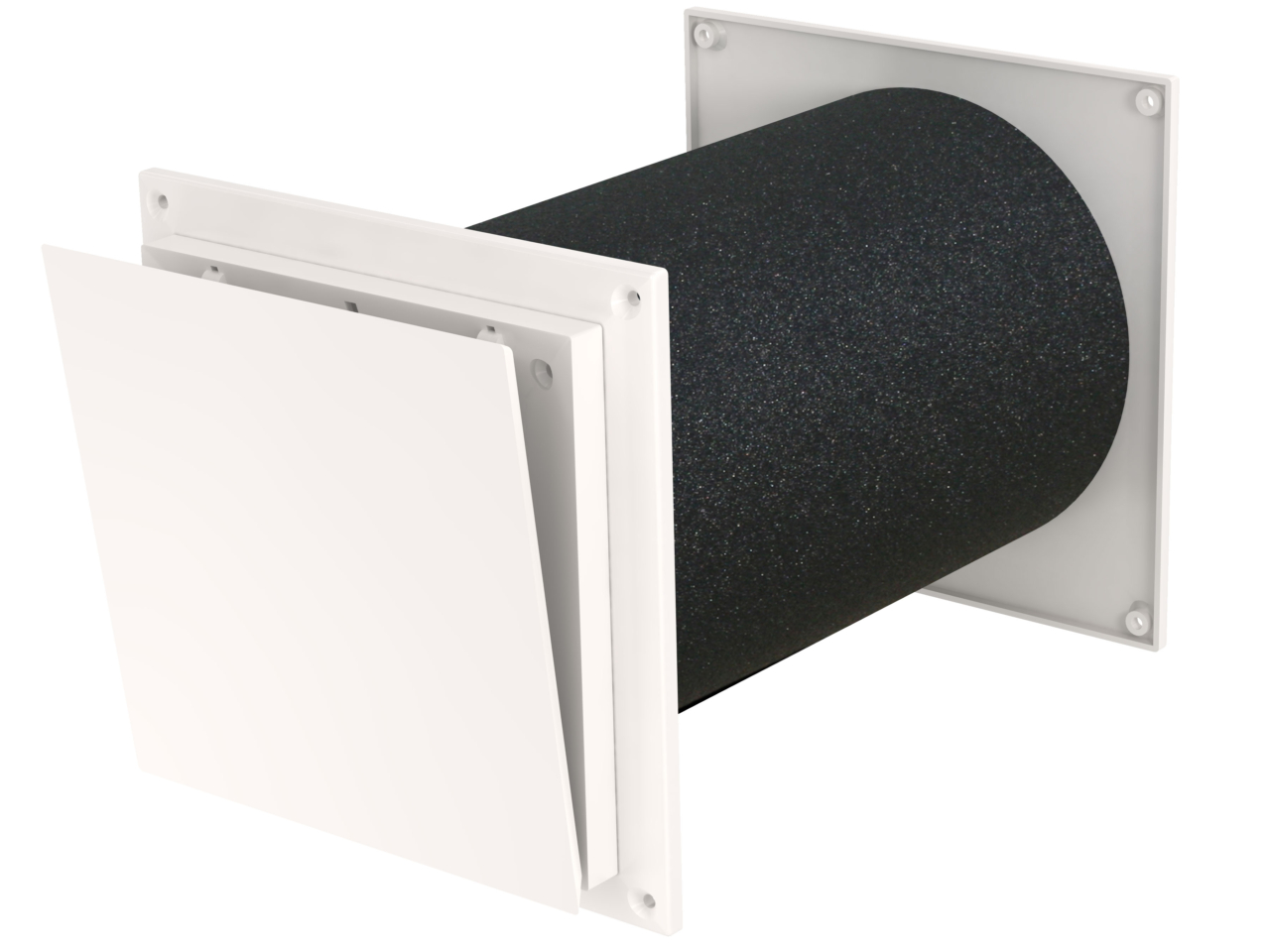 Fresh TL80DE dBr komplett IP