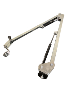 Arm till Speed- och Spotheater OBS! endast arm