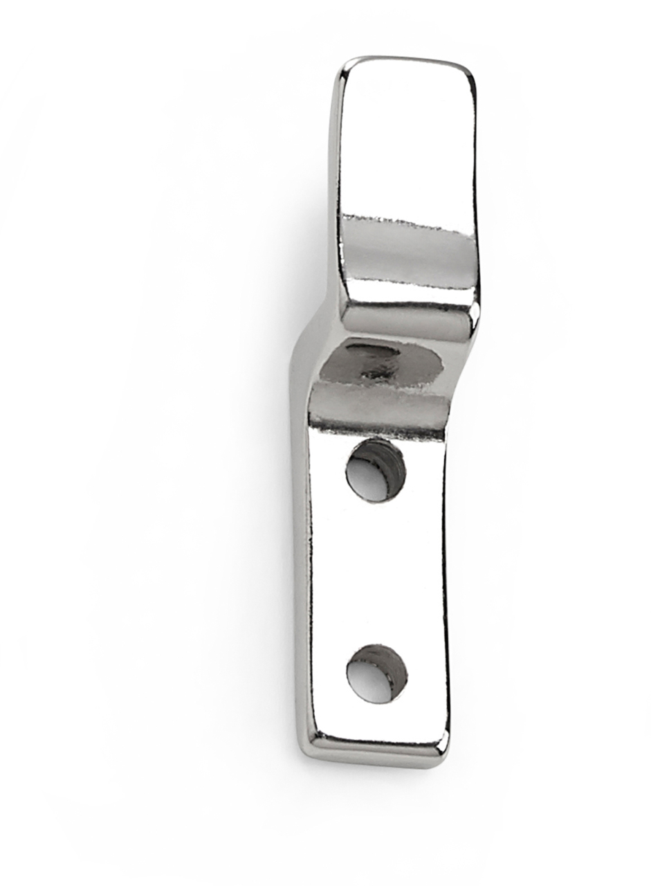 Fönstervred hake 3, enkel 10 mm