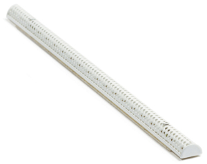 Omega LIST 55 fönsterventil, invändig del