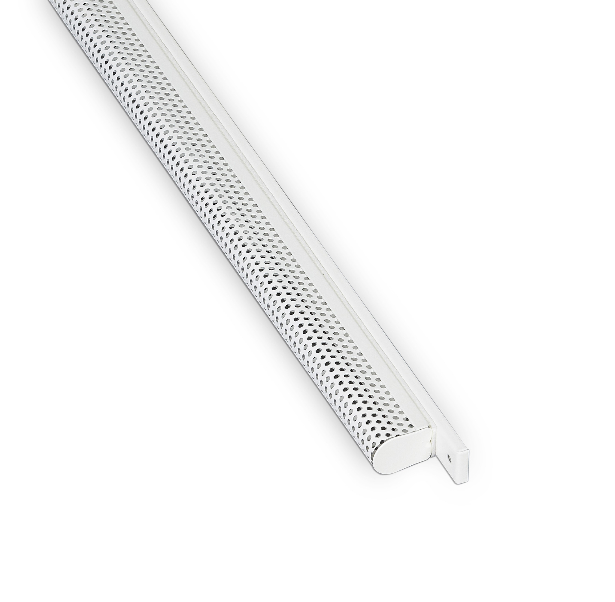 Omega Max 55 på konverteringsbeslag 605x20 mm