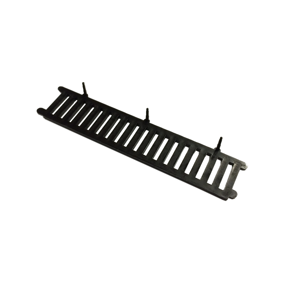 Glaskloss 20x2x100 mm, 100st
