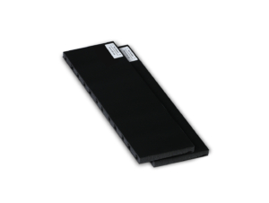 Ljudkanal till Omega Max 79, (2x)320x12x100 mm