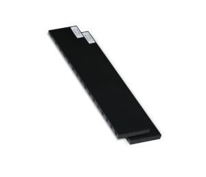 Ljudkanal till Omega Max 79, (2x)320x12x50 mm