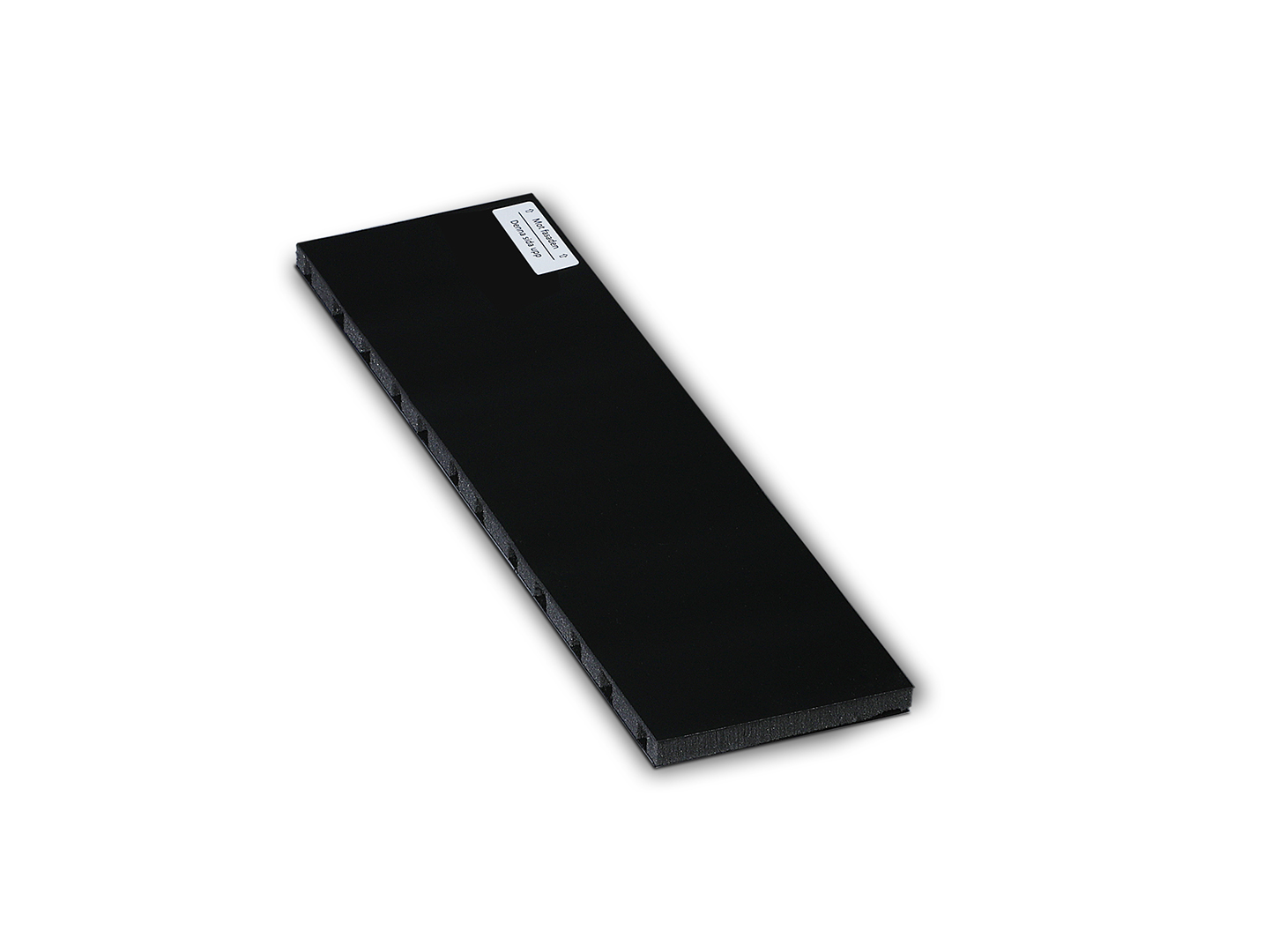 Ljudkanal till Biobe 30, 290x12x100 mm