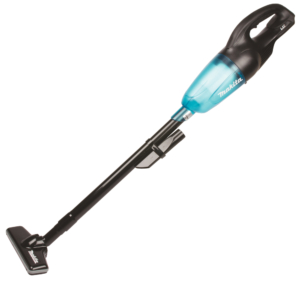 Makita Dammsugare DCL180ZB 18V