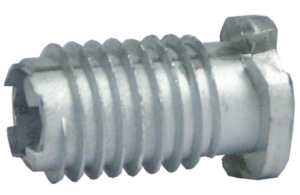 Adjufix Hylsa WM33A, 33 mm för trä