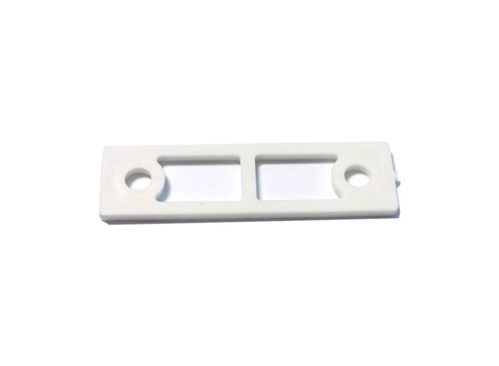 Fix 92 Underläggsbricka/ 2 mm, vit