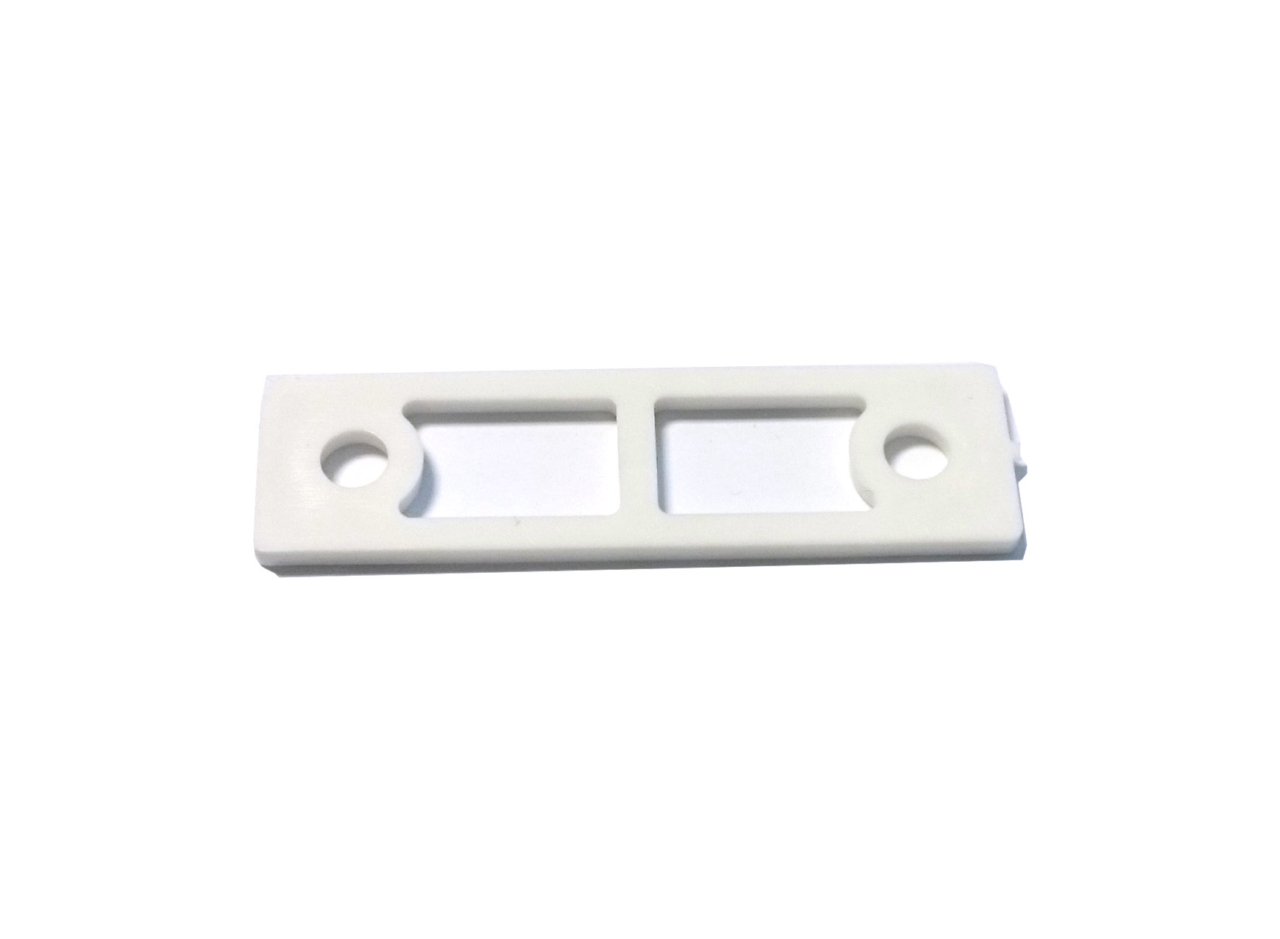Fix 92 Underläggsbricka/ 2 mm, vit