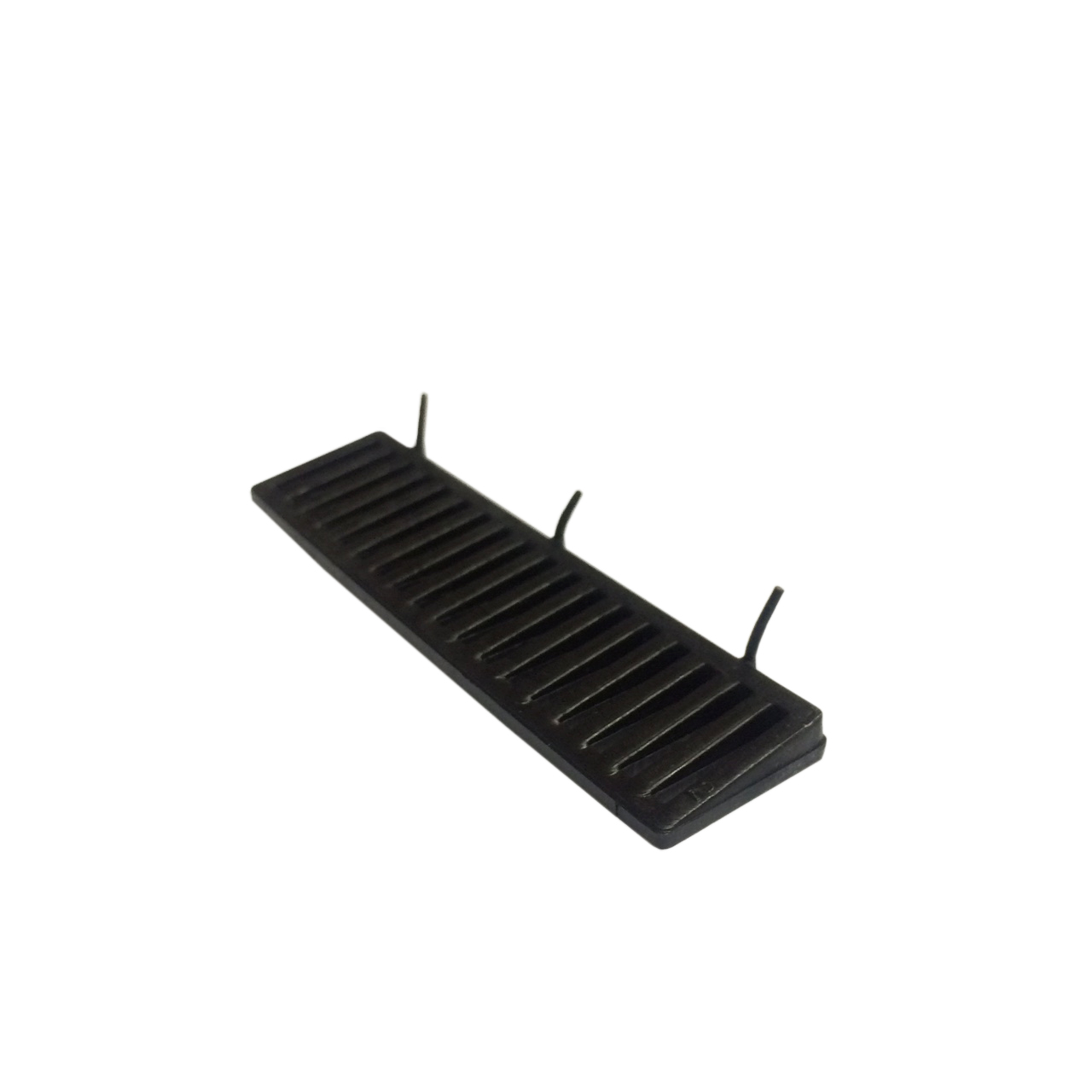 Glaskloss 24x2-5x90 mm kilformad, 100st