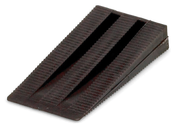 Montagekil 40x85x15 mm Brun