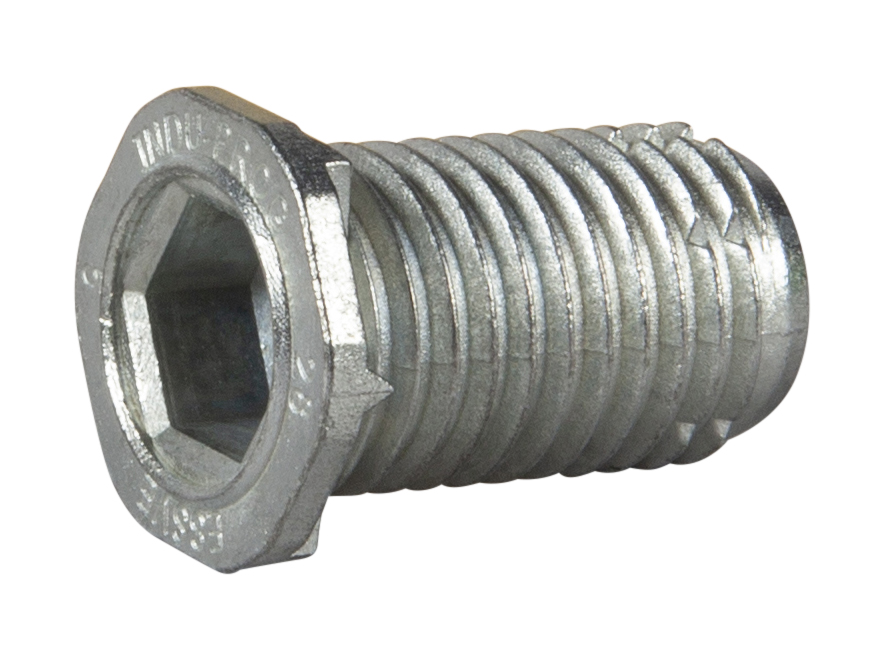 Indu-prog Karmhylsa 38 mm, 40-pack
