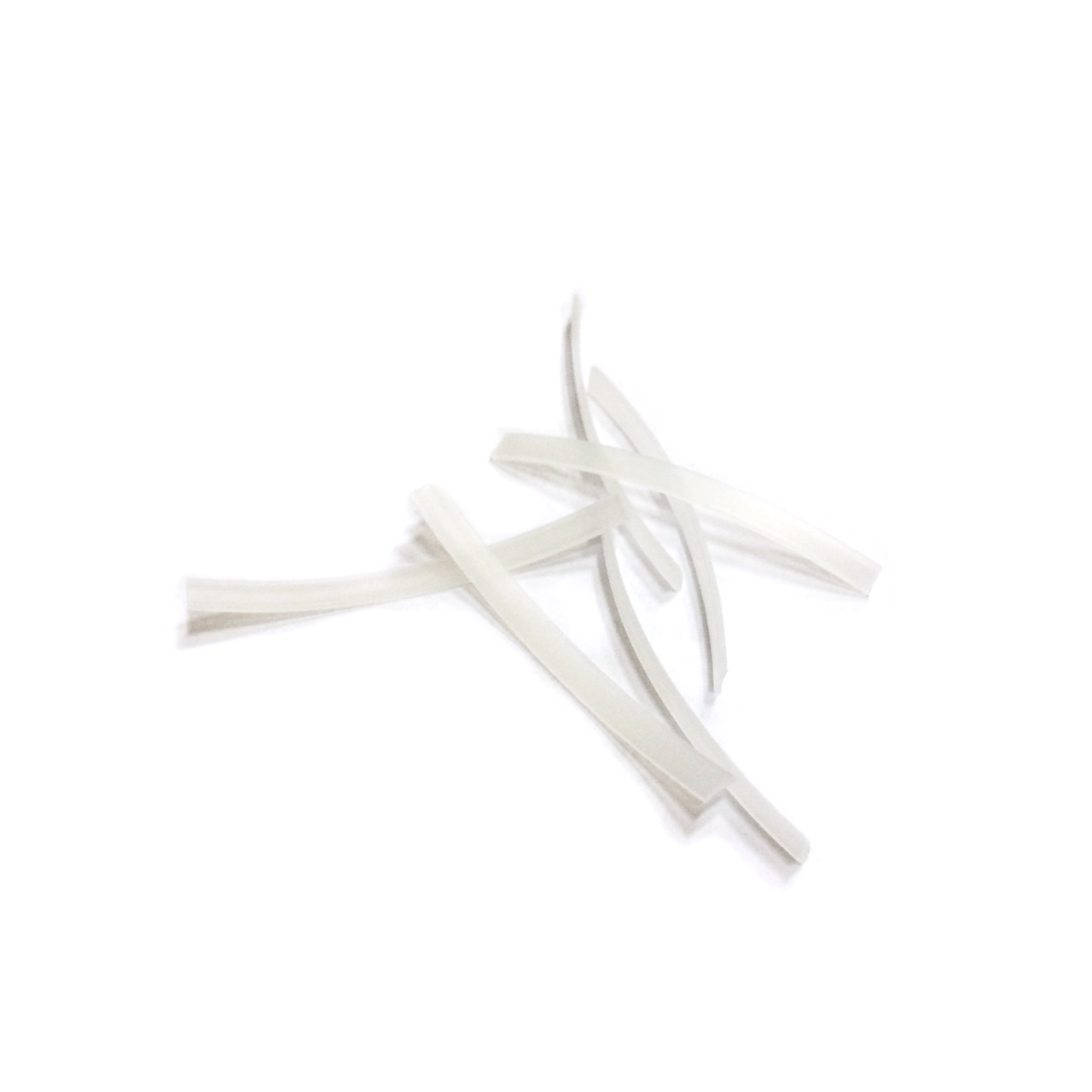 Glaskloss 1x4x50 mm, 100st