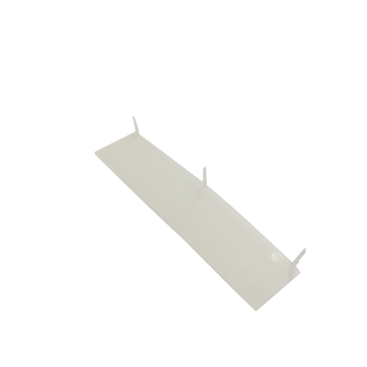 Glaskloss 20x1x90 mm, 100st
