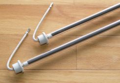 SpeedHeater Reservrör m. sladd M 02/04 2 pack