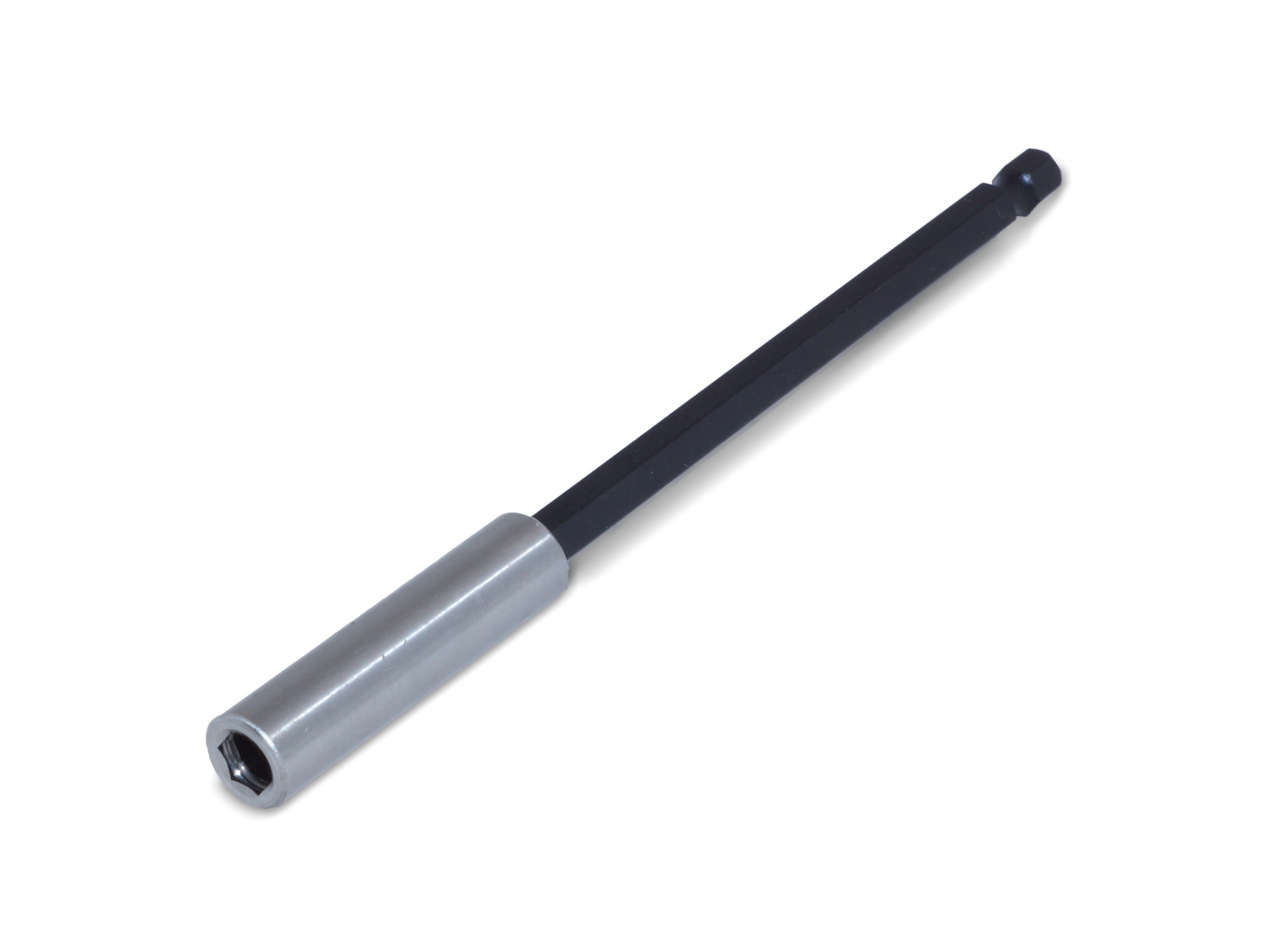 Bitshållare Magnet 1/4 x 150mm