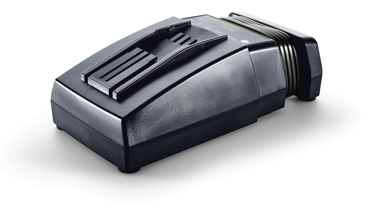 Festool Batteriladdare TCL 6