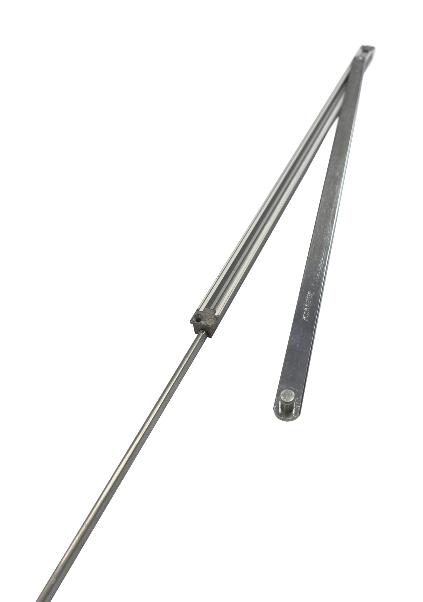 Fix 760/4 L=1100 Fönsterbroms Vänster Euronot