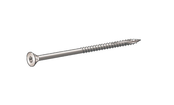 Skruv Essdrive 4,0 x 40 FS FZB 200st/fp (TX20)