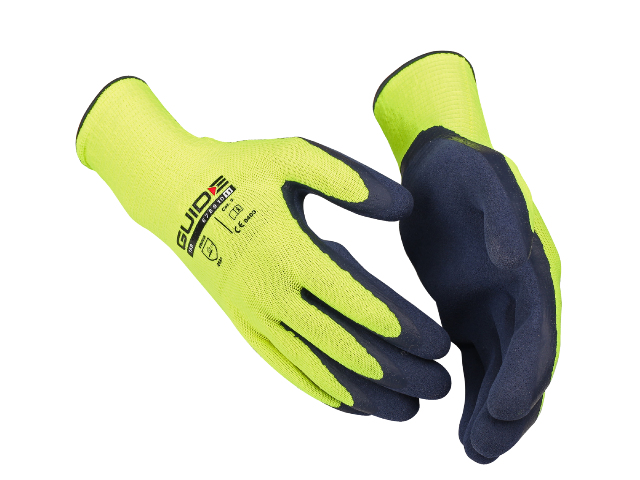 Handske Guide 159 stl 10