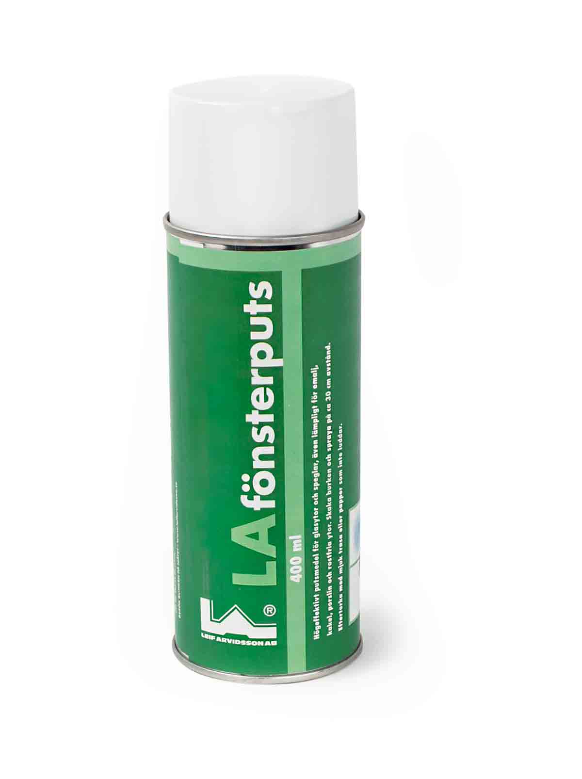 LA Fönsterputs 400 ml