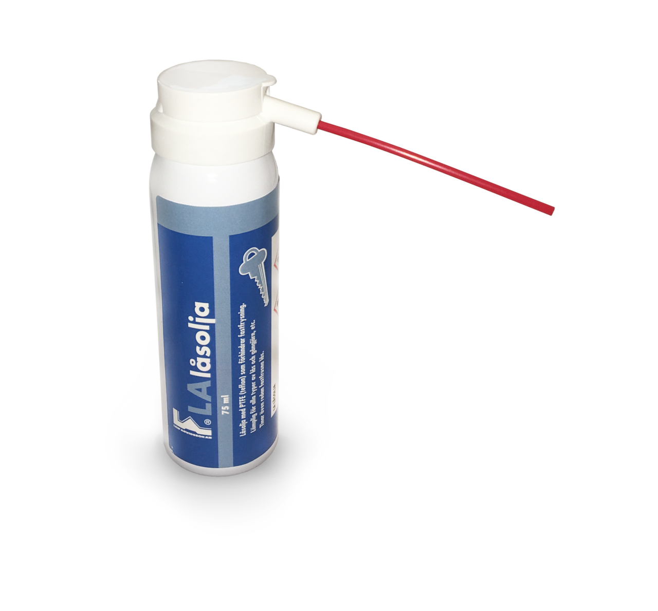 LA Låsolja 75 ml