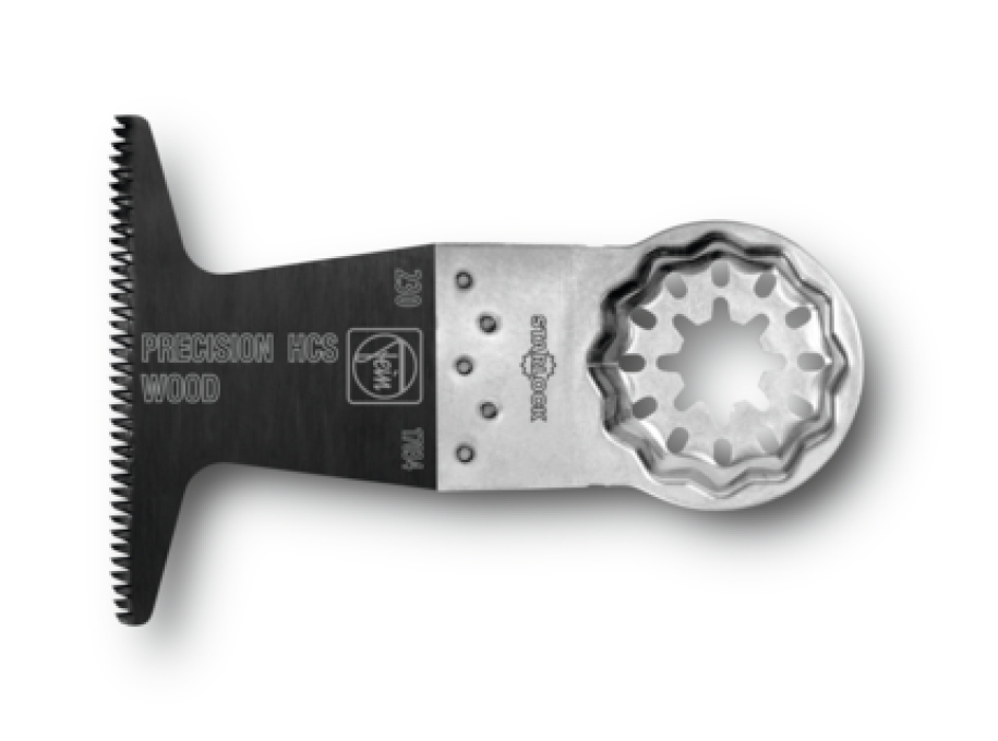 Fein Sågblad 230 SL Precision HCS 50x65 1-pack