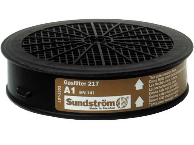 Sundström, Filter, A1B1E1 315 (SR 100)