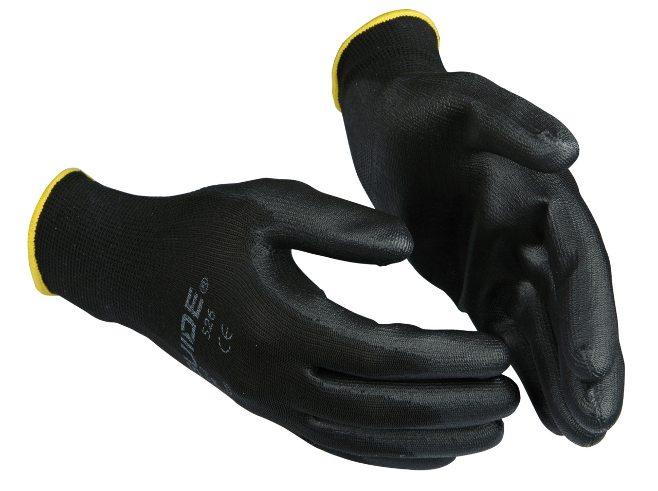Handske Guide 526 strl 9