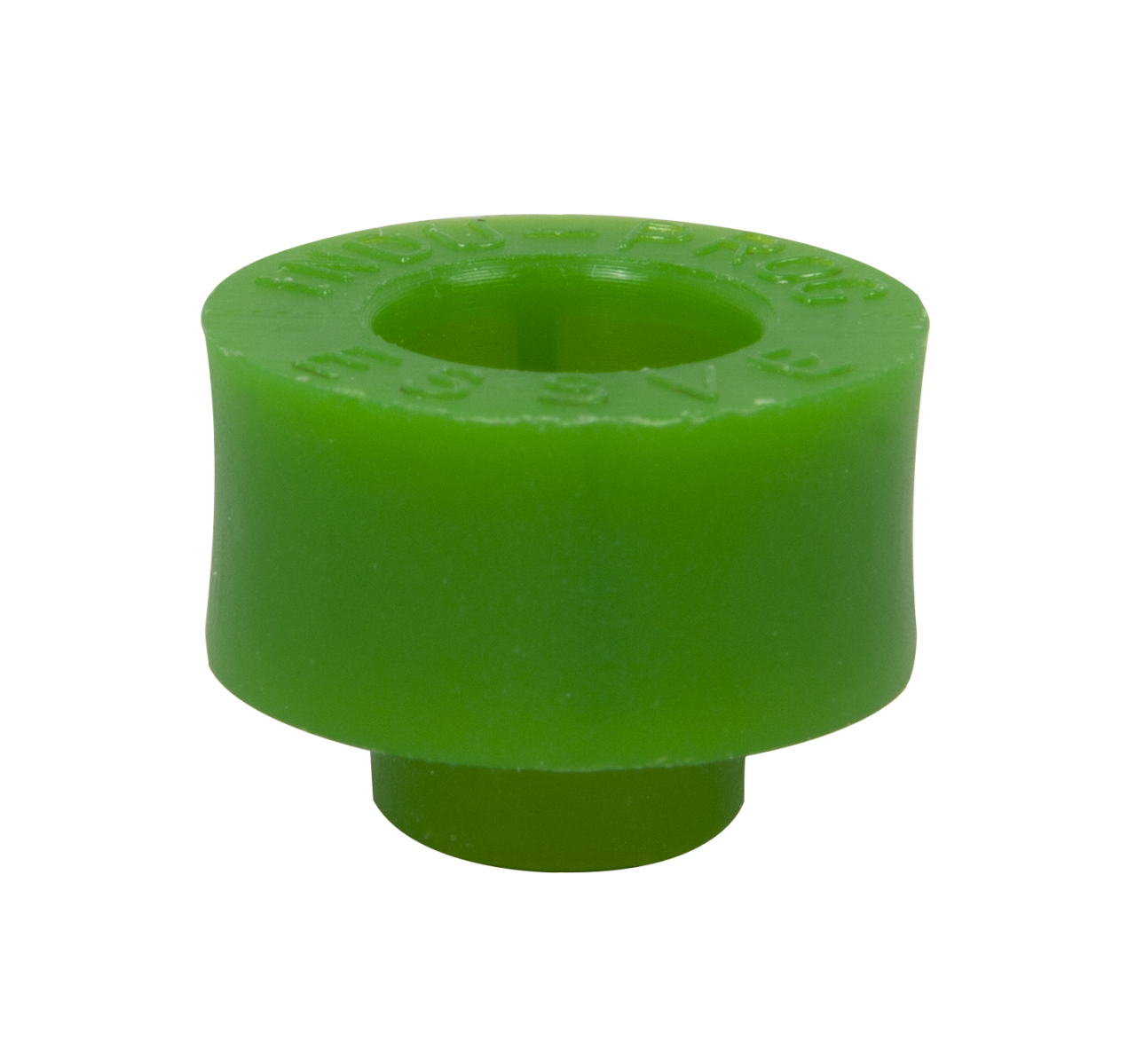 Indu-prog Distansbricka 10mm, 50-pack