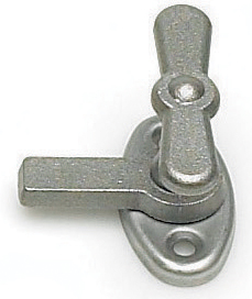 Fönstervred 5140 obehandlat