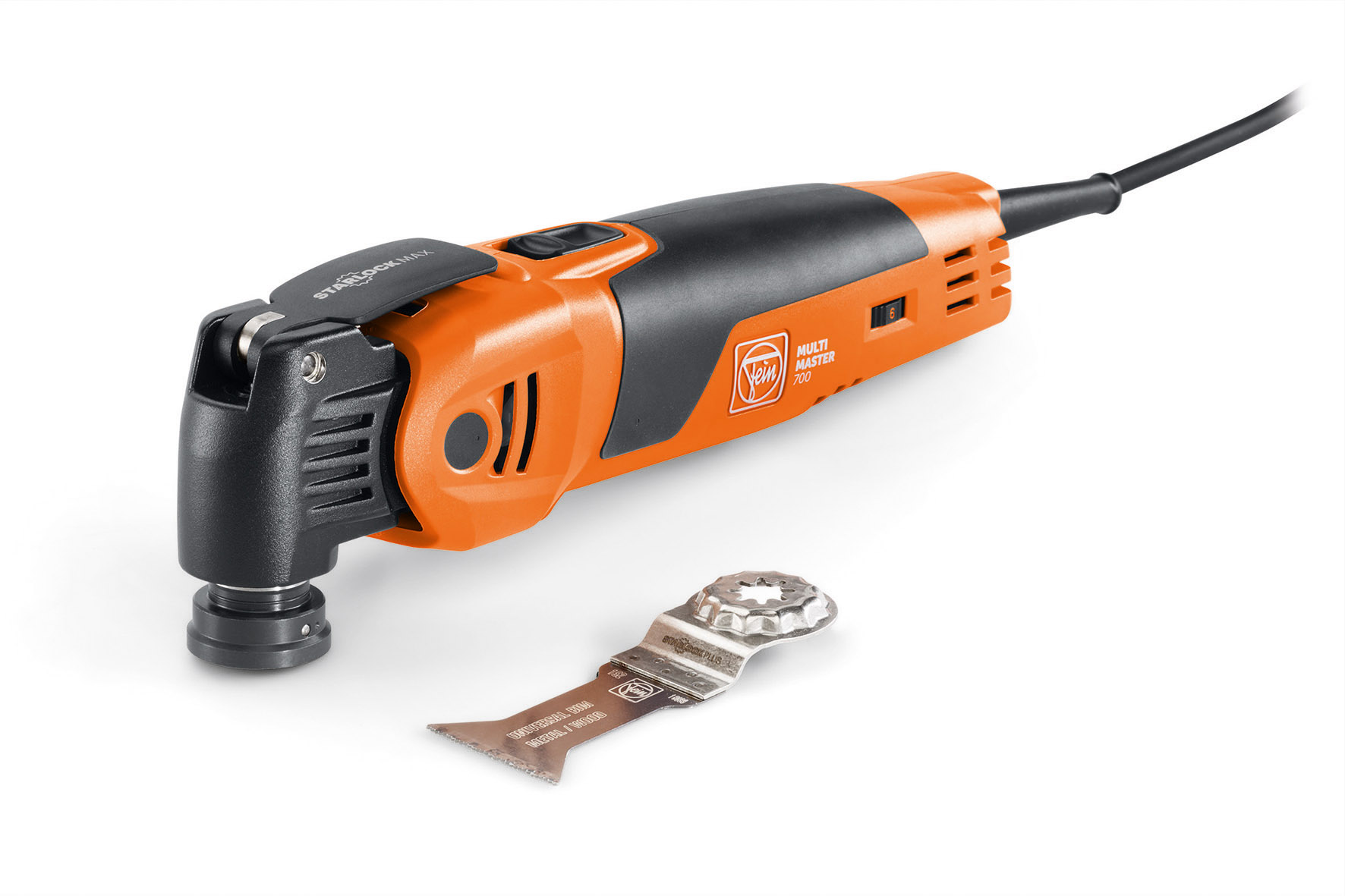 Fein MultiMaster MM 700 Max