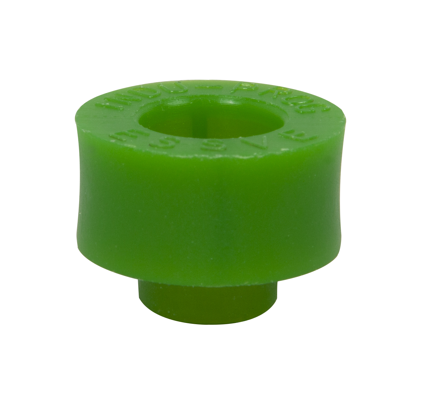 Indu-prog Distansbricka 10mm, 1000-pack