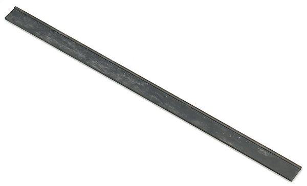Fönsterraka gummi 35cm till skena "quick release"