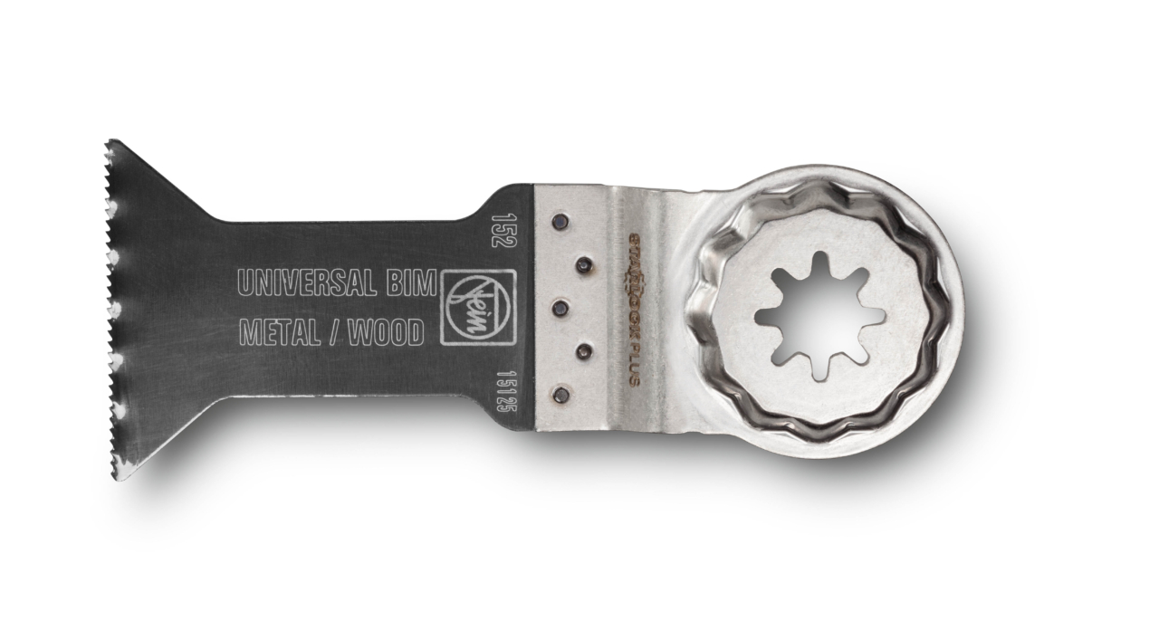 Fein Sågblad 152 SLP Universal BIM 60x44 10-pack