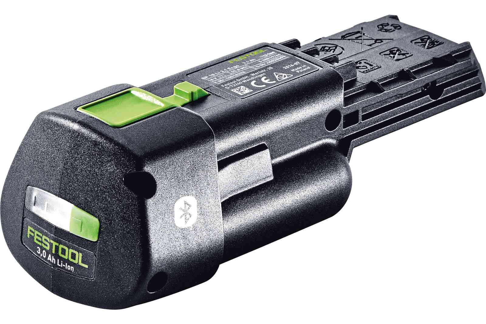 Festool Batteri BP18 Li 3,0 Ergo