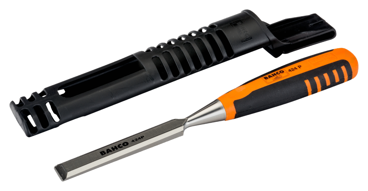 Bahco Stämjärn 424P 20mm