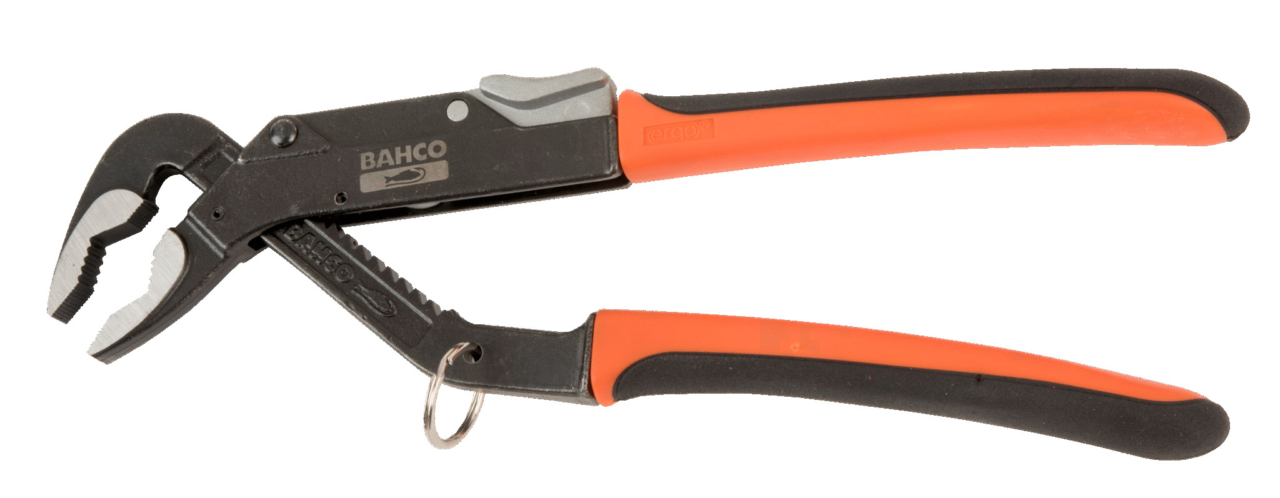 Bahco Polygrip 8224 ERGO