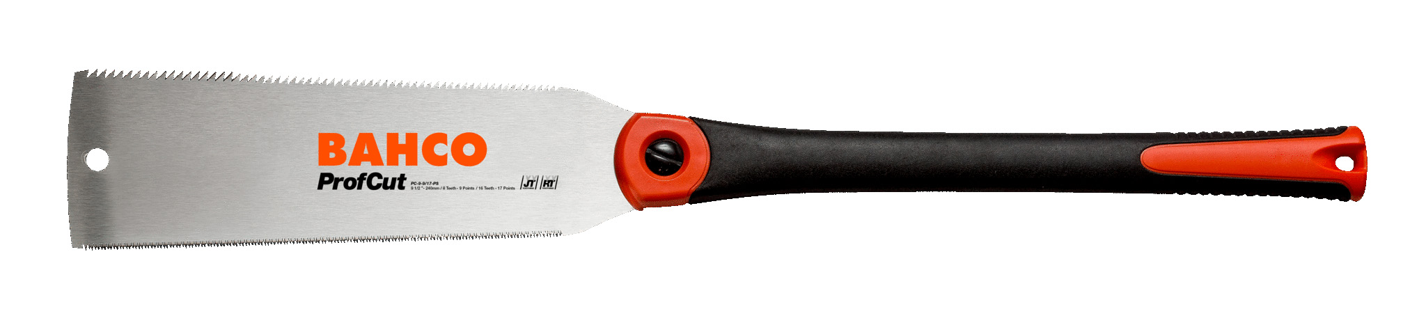 Bahco Japansåg Dubbel 240mm Fin/Grov