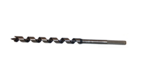 Borr 14/200 mm Träspiral Bahco