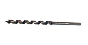 Borr 12/400 mm Träspiral Bahco