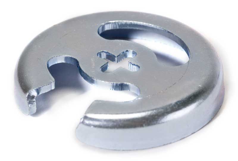 Koppelhake 5151 Z pris/st