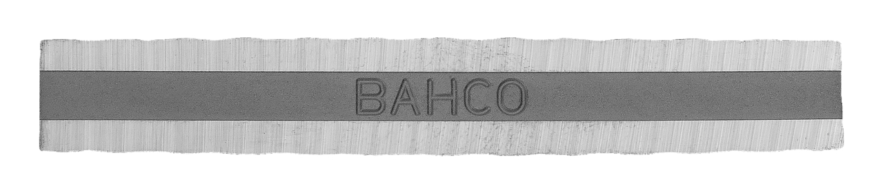 Bahco skär 850-1 50mm Vågformat