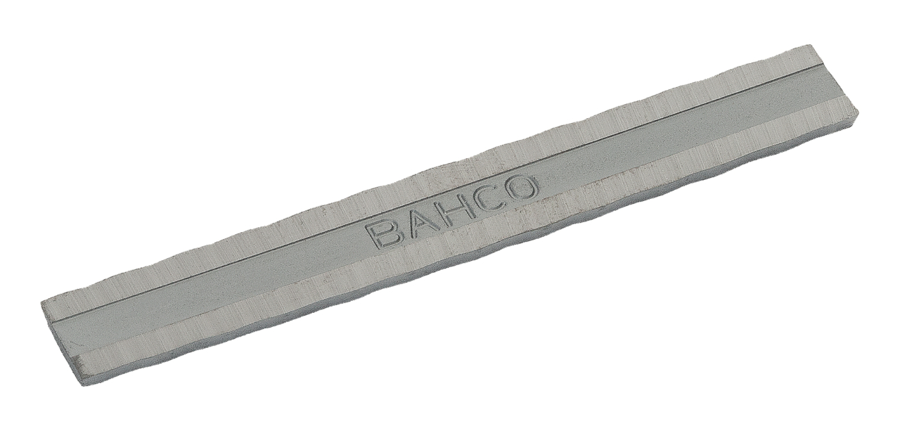 Bahco skär 865-1 65mm Vågformat