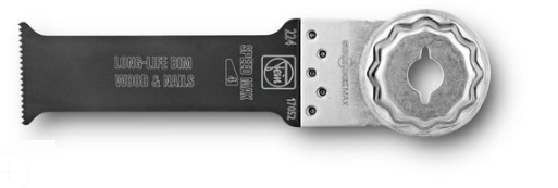 Fein Sågblad 224 MAX Longlife BIM 90x32 1-pack