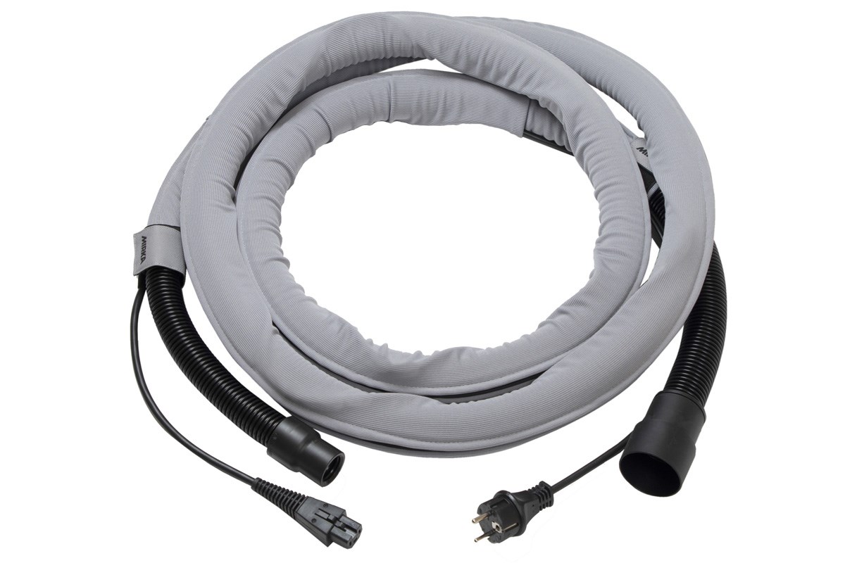 Mirka Sleeve + Kabel CE 230V+ Utugsslang 4m